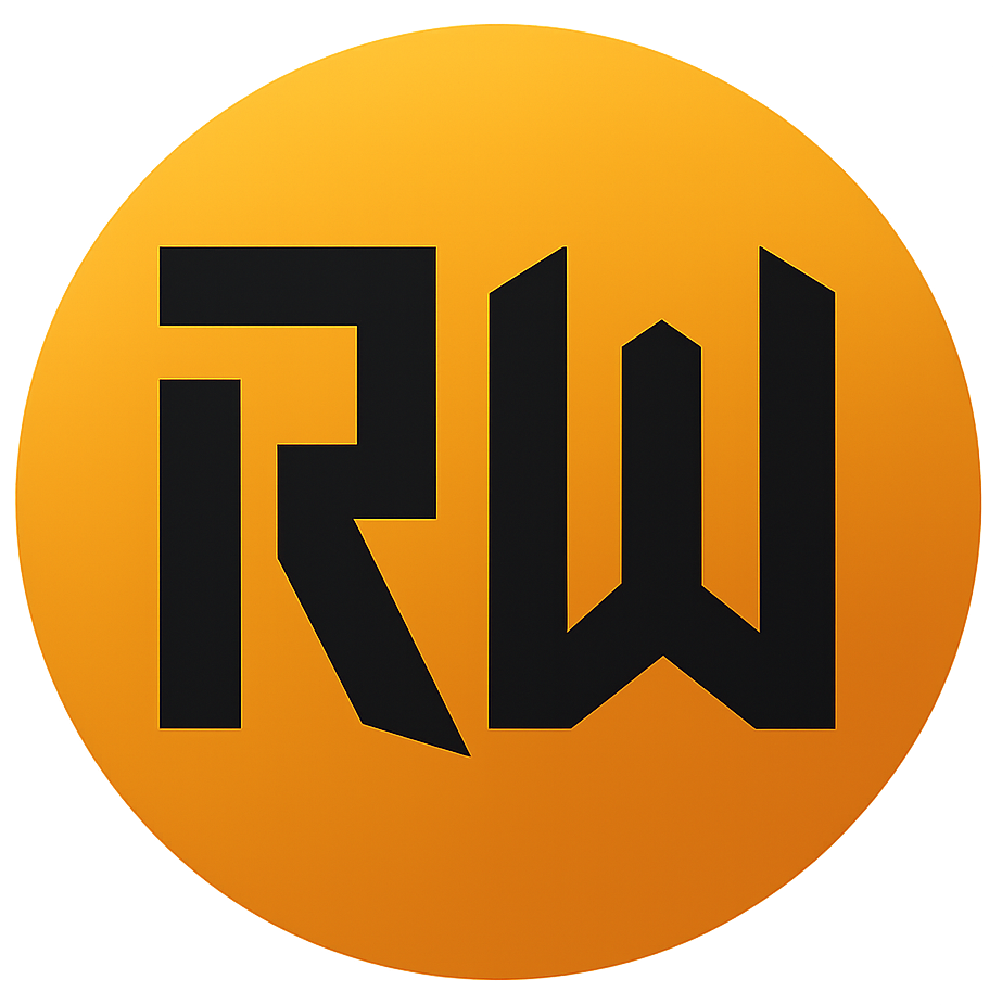 Romania Warlords Logo